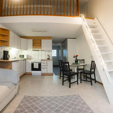 Ahkio 5 Рованиеми