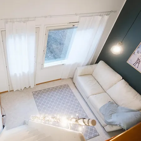Apartamento Ahkio 5