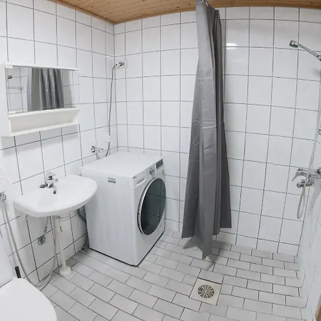 Ahkio 5 Rovaniemi