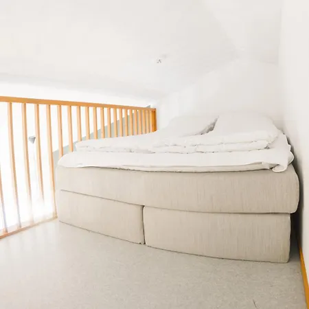 Ahkio 5 * Rovaniemi