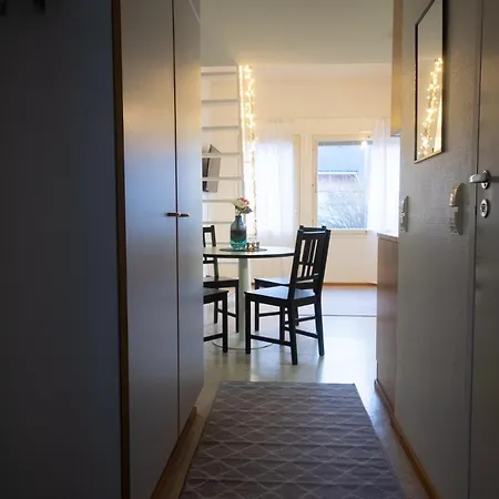Ahkio 5 * Rovaniemi