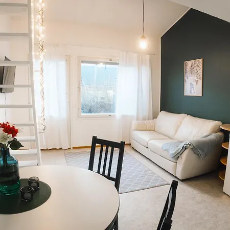 Apartamento Ahkio 5