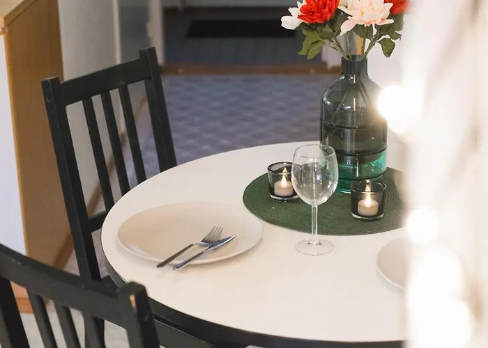 Apartamento Ahkio 5 *